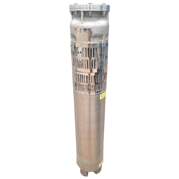 Stainless Steel Centrifugal Submersible Water Pump Made In China