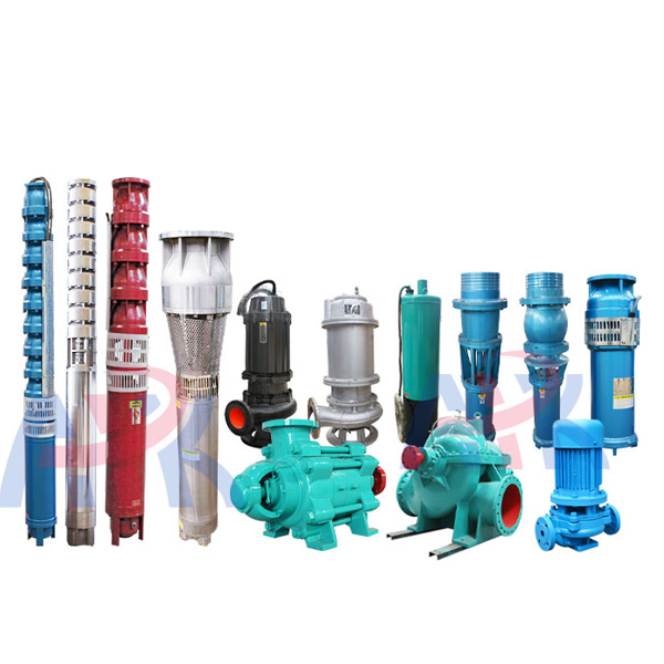 The Cheapest Submersible Water Pump