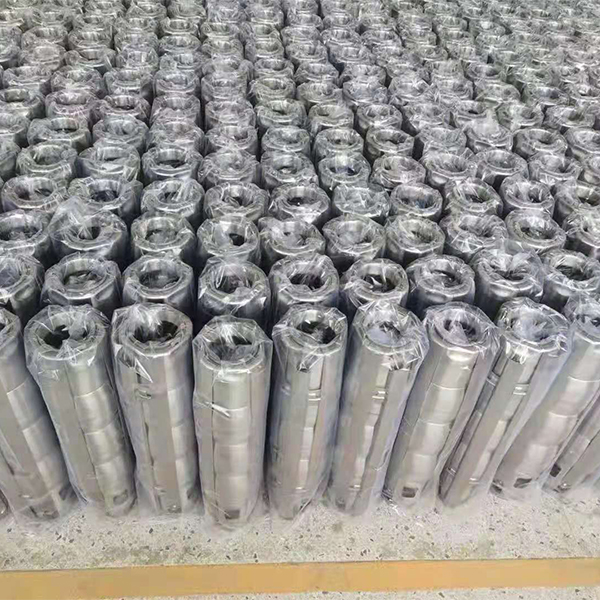 220V AC Three Phase Submersible Water Pump
