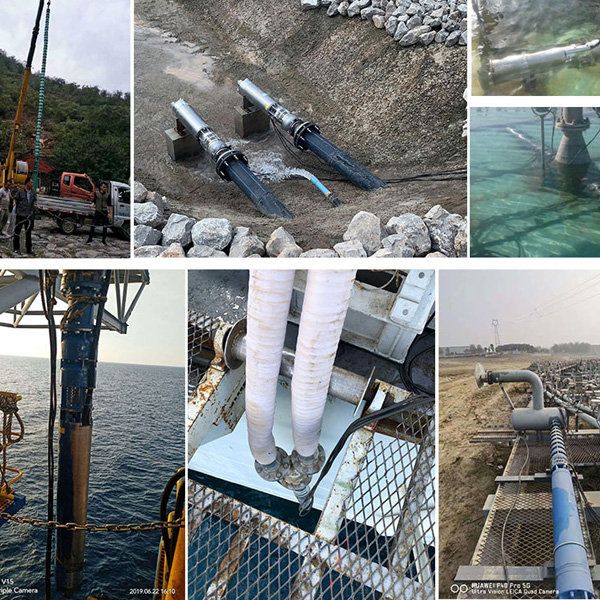 Well Submersible Pumps Best Pumps Brands